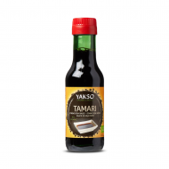 Tamari sojas mērce BIO 125ml