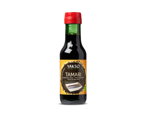 Tamari sojas mērce BIO 125ml