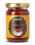 Sambal Oelek (čili pasta) BIO 100g