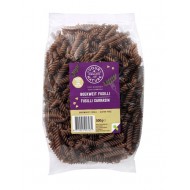 Griķu spirāles BIO 500g