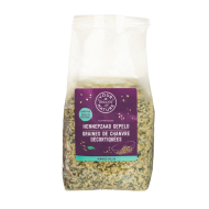 Kaņepju sēklas, lobītas BIO 250g