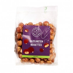 Lazdu rieksti BIO 200 g
