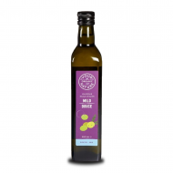 Olīveļļa, maiga, cepšanai BIO 500ml