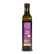 Sezama sēklu eļļa, auksti spiesta BIO 500ml
