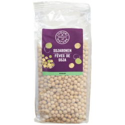 Sojas pupiņas BIO 400g