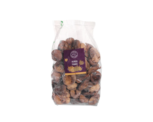 Vīģes BIO 1 kg