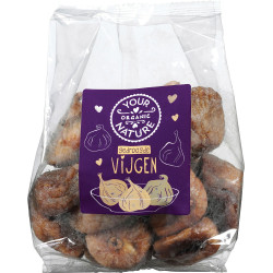 Vīģes BIO 300 g