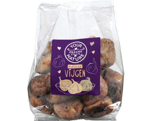 Vīģes BIO 300 g