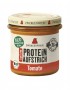 Proteīna pastēte ar tomātiem BIO 135g