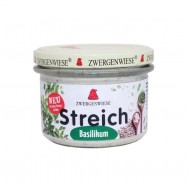 Saulespuķu sēklu pasta ar baziliku BIO 180g