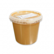 Zemesriekstu krēms, smalki malts 1kg