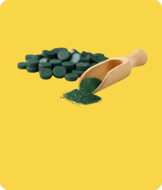 Produkti <br>veselībai