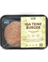 Burgeri, bez sojas, bez glutēna, vegāniski 2x100g