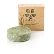 Cietais šampūns Citronzāle 60g
