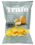Kartupeļu čipsi bez sāls BIO 125g