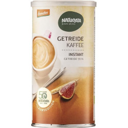 Graudaugu kafijas dzēriens šķīstošs BIO 100g
