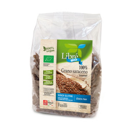 Griķu tagliatelle BIO 250g