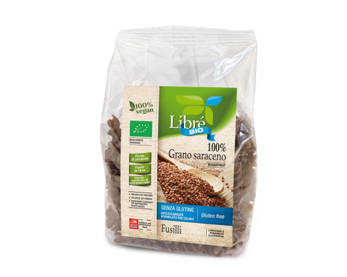Griķu tagliatelle BIO 250g