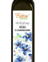 Melno ķimeņu eļļa, auksti spiesta BIO 250ml