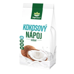 Kokosriekstu dzēriena pulveris 350g