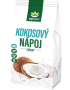 Kokosriekstu dzēriena pulveris 350g