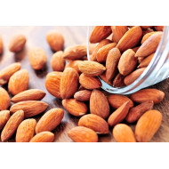 Mandeles 500g