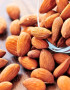 Mandeles 500g