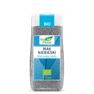 Magoņu sēklas BIO 200g