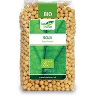 Pupiņas, sojas BIO 400g