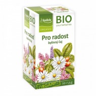 Tēja baudai BIO 20x1,5g