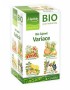 Tēju asorti (4 tēju veidi) BIO 20x1,5g