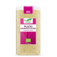 Amaranta pārslas BIO 300g