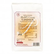 Bezglutēna miltu maisījums Unimix 1kg 