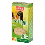 Ceļtekas sēklu sēnalas BIO 150g