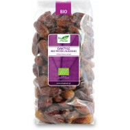 Dateles Deglet Nour bez kauliņiem BIO 1kg