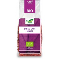 Godži ogas, žāvētas BIO 100g