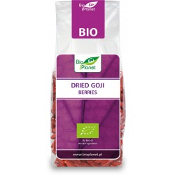 Godži ogas, žāvētas BIO 100g