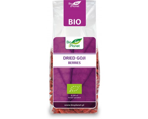 Godži ogas, žāvētas BIO 100g
