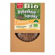 Griķu kraukšķīgās brokastu pārslas BIO 200g