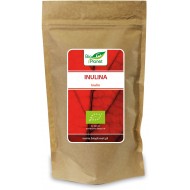 Inulīns, agaves BIO 250g