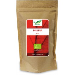 Inulīns, agaves BIO 250g