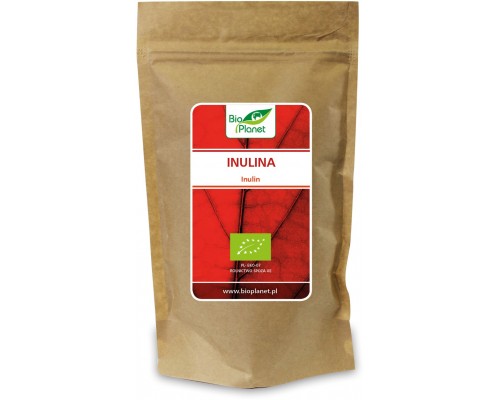 Inulīns, agaves BIO 250g