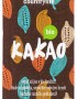 Kakao pulveris, naturāls 11% tauku saturs BIO 150g