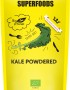 Kalē lapu kāpostu pulveris BIO 125g
