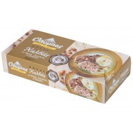 Karaliskā halva ar mandelēm, kakao un rozīnēm 250g