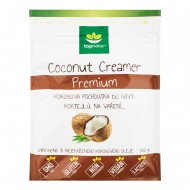 Kokosriekstu krēma pulveris Premium 150g