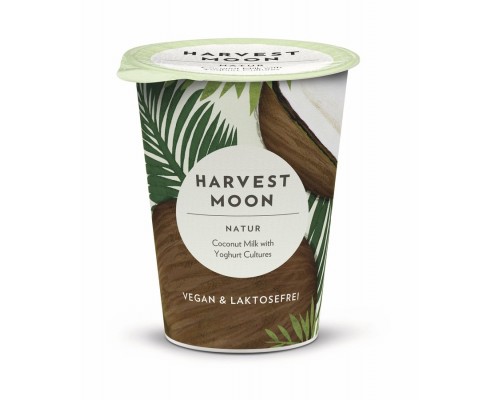 Fermentēts kokosriekstu produkts Natur BIO 375g