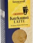Kurkuma Latte, ingvers BIO 60g