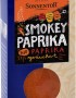 Kūpināta paprika, pulveris BIO 50g