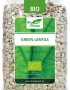 Lēcas, zaļās, gaišās BIO 500g